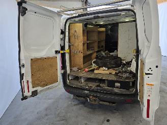 Ford Transit CUSTOM 270 2.2 TDCI L1H1 Trend picture 20
