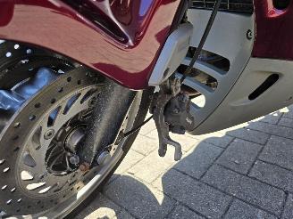 Honda ST 1100 Tour ST 1100 Pan European picture 10