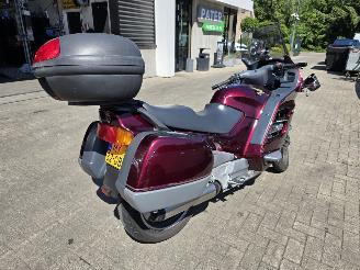 Honda ST 1100 Tour ST 1100 Pan European picture 5