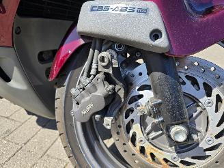 Honda ST 1100 Tour ST 1100 Pan European picture 9