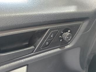 Volkswagen Caddy MODIFIED PARTITION WALL 2.0 TDI L2H1 BMT Maxi picture 23