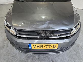 Volkswagen Caddy MODIFIED PARTITION WALL 2.0 TDI L2H1 BMT Maxi picture 11