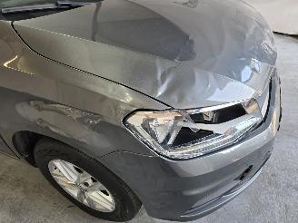 Volkswagen Caddy MODIFIED PARTITION WALL 2.0 TDI L2H1 BMT Maxi picture 10