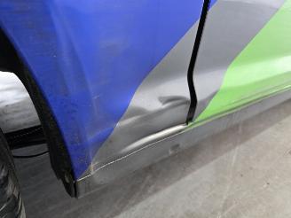 Volkswagen Caddy MODIFIED PARTITION WALL 2.0 TDI L2H1 BMT Maxi picture 9