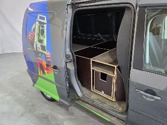 Volkswagen Caddy MODIFIED PARTITION WALL 2.0 TDI L2H1 BMT Maxi picture 19