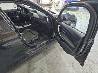 BMW 3-serie 320d xDrive M Sport Edition picture 15