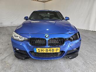 BMW 3-serie 320i Edition M Sport Shadow Executive picture 2