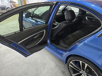 BMW 3-serie 320i Edition M Sport Shadow Executive picture 21