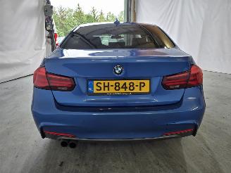 BMW 3-serie 320i Edition M Sport Shadow Executive picture 6