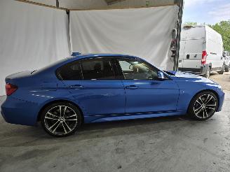 BMW 3-serie 320i Edition M Sport Shadow Executive picture 8