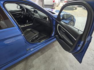 BMW 3-serie 320i Edition M Sport Shadow Executive picture 16