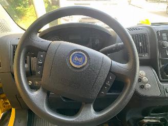 Fiat E-Ducato  picture 7
