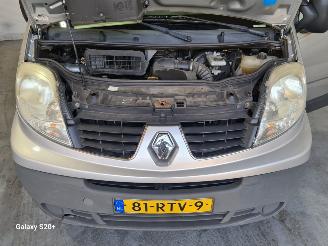 Renault Trafic 2.0 dCi T27L1H1 Auth picture 11