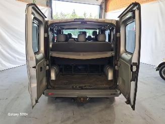Renault Trafic 2.0 dCi T27L1H1 Auth picture 13