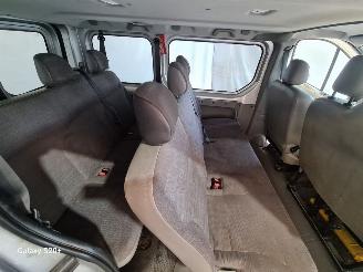 Renault Trafic 2.0 dCi T27L1H1 Auth picture 14