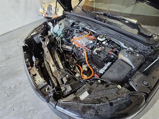 Volvo EX40 Twin Motor Ultra Black Edition 82 kWh picture 13