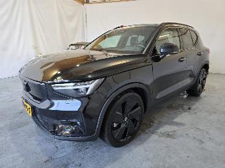Volvo EX40 Twin Motor Ultra Black Edition 82 kWh picture 3