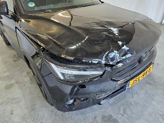 Volvo EX40 Twin Motor Ultra Black Edition 82 kWh picture 9