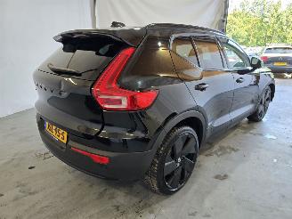 Volvo EX40 Twin Motor Ultra Black Edition 82 kWh picture 7
