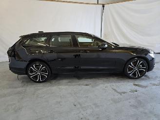 Volvo V-90 2.0 T8 Plug-in hybrid AWD Ultra Dark picture 8