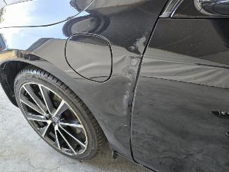 Volvo V-60 2.4 D5 Twin Engine R-Design picture 11