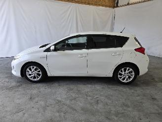 Toyota Auris 1.8 Hybrid Aspiration picture 4