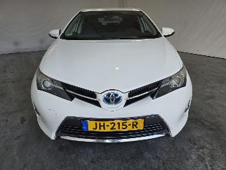 Toyota Auris 1.8 Hybrid Aspiration picture 2