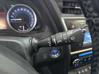 Toyota Auris 1.8 Hybrid Aspiration picture 28