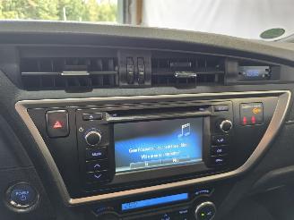Toyota Auris 1.8 Hybrid Aspiration picture 32