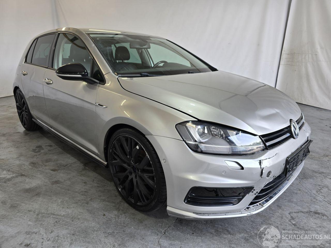 Volkswagen Golf 1.2 TSI Easyline