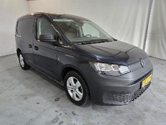 Volkswagen Caddy MODIFIED PARTITION WALL picture 1