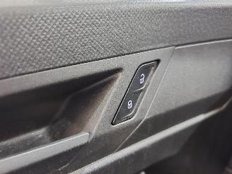 Volkswagen Caddy MODIFIED PARTITION WALL picture 24