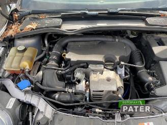 Ford Focus Focus 3 Wagon, Combi, 2010 / 2020 1.0 Ti-VCT EcoBoost 12V 125 picture 8