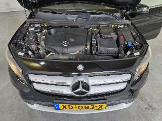 Mercedes GLA 200 d Ambition picture 9