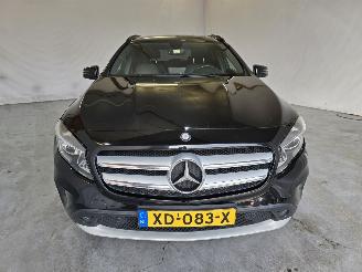 Mercedes GLA 200 d Ambition picture 2