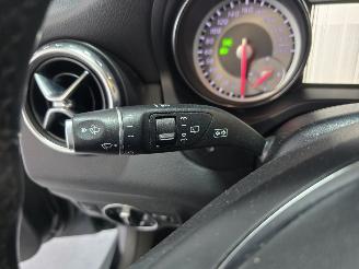 Mercedes GLA 200 d Ambition picture 21