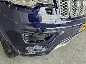 Jeep Grand-cherokee 3.0 CRD Summit picture 11