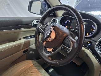 Jeep Grand-cherokee 3.0 CRD Summit picture 21