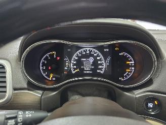 Jeep Grand-cherokee 3.0 CRD Summit picture 30
