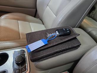 Jeep Grand-cherokee 3.0 CRD Summit picture 46