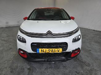 Citroën C3 1.2 PureTech S&S Shine picture 2