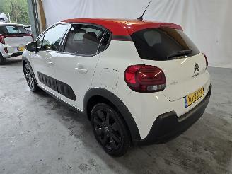 Citroën C3 1.2 PureTech S&S Shine picture 5