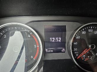 Volkswagen Crafter 35 2.0 TDI L4 EL picture 30