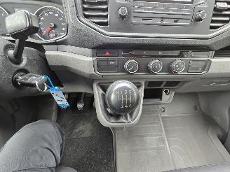 Volkswagen Crafter 35 2.0 TDI L4 EL picture 35