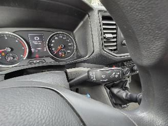 Volkswagen Crafter 35 2.0 TDI L4 EL picture 33