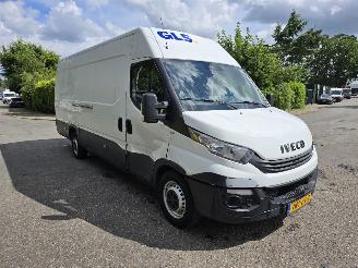 uszkodzony samochody ciężarowe Iveco Daily 35S16V 2.3 410 H3 2019/4