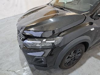 Dacia Jogger 1.8 hybrid 155 limited edition 7p picture 11