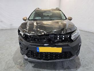 Dacia Jogger 1.8 hybrid 155 limited edition 7p picture 2