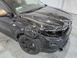 Dacia Jogger 1.8 hybrid 155 limited edition 7p picture 9