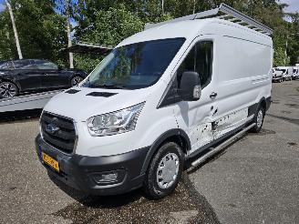 Ford Transit 310 2.0 TDCI L3H3 Trend picture 3